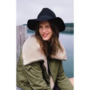 UNIF Green Bomber Jacket SZ XS